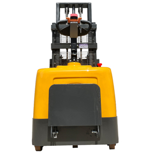 Çok satan ürün tüm elektrikli istifleyici 1T/1.5T/2T 1.6m-4m elektrikli istifleyici - Product Image 2