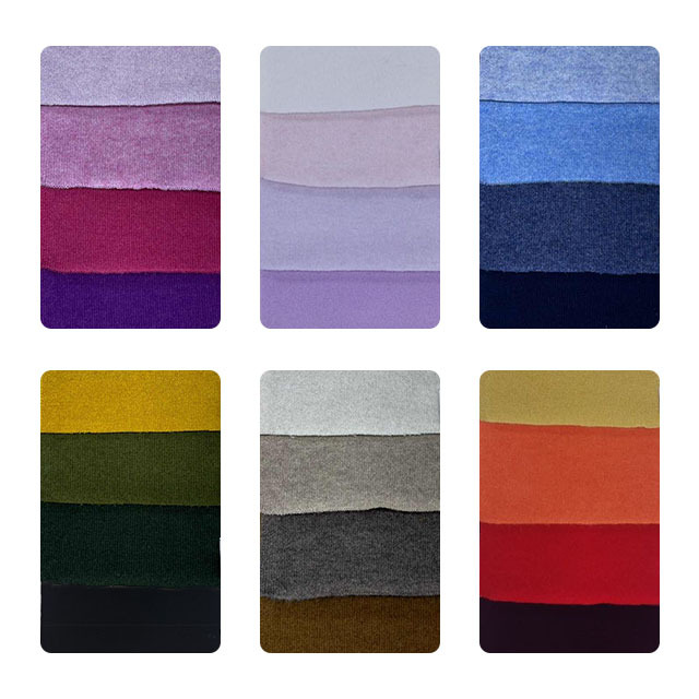 altri colori