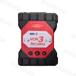 VCM 3 IDS VCM3 VCM III Profession elles Auto-Auto diagnose-und Programmier werkzeug CAN-FD DoIP UCDS Rotunda-Diagnose - Product Image 2