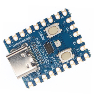 RP2040-Zero RP2040 for <strong>Raspberry</strong> <strong>Pi</strong> Microcontroller PICO Development Board Module Dual-core <strong>Cortex</strong> M0+ Processor 2MB Flash - Product Image 5