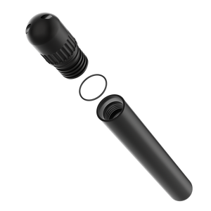 Vagrinders Nieuw Ontwerp J Case 2.0 Aangepaste Aluminium Metalen Premium Opslag Groothandel Sigarettenbuizen Container Voor Roken - Product Image 3