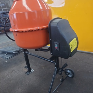 コンクリートミキサー180L 200L <span class=keywords><strong>220L</strong></span> <span class=keywords><strong>220L</strong></span>コンクリートミキサースーパープロモーション