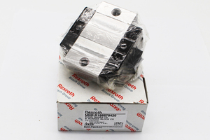 批发力士乐直线流道块R165331320直线导轨运动 - Product Image 6