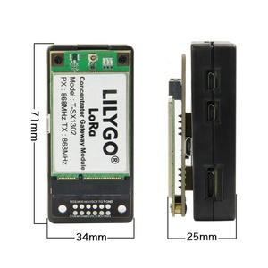 Original <strong>SIM68M</strong> GNSS <strong>Module</strong> Integrated LNA 1PPS GNSS <strong>Module</strong> for M2M IOT <strong>GPS</strong> tracker