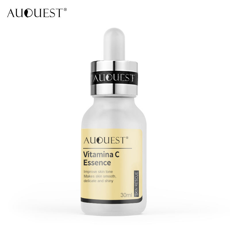 Sérum de vitamine C