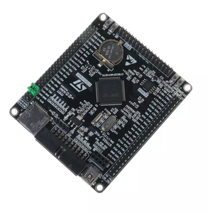 Scheda di sviluppo ZJI all'ingrosso STM32F407VET6 Cortex-M4 scheda di sistema minima STM32 - Product Image 2