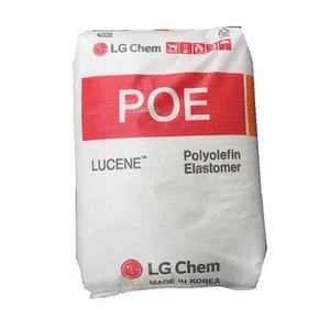 低价POE塑料颗粒原料POE树脂颗粒原始聚烯烃弹性体颗粒