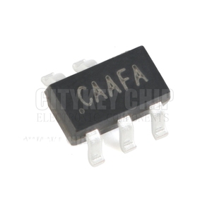 การพิมพ์หน้าจอ SY7208ABC CA SOT-23-6 DC-DC เพิ่มชิปควบคุมการแปลง - Product Image 1