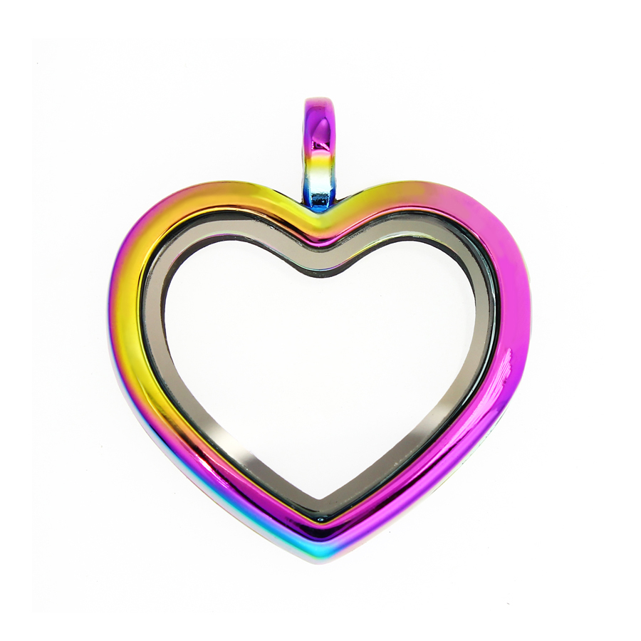 rainbow plain