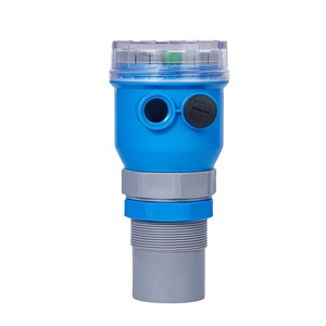 上海金雅特智能防爆液位计4-20毫安超声波变送器液位传感器 - Product Image 1