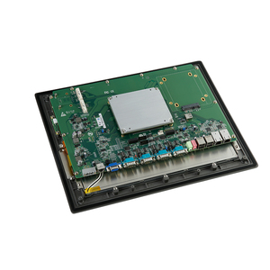 15.6 Touchscreen-Tablet-PC mit industriellem Bedienfeld Lüfter loser All-in-One-Computer IP65 LCD-Resistive Monitor-Display mit offenem Rahmen - Product Image 6