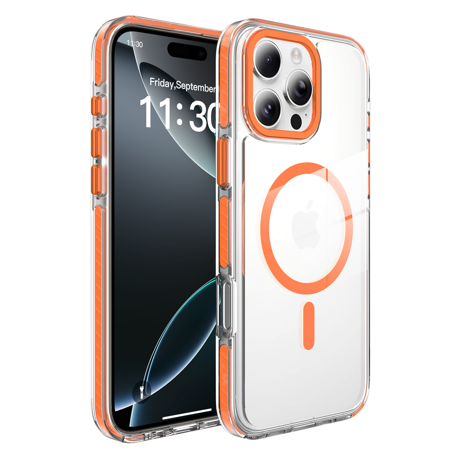 Naranja
