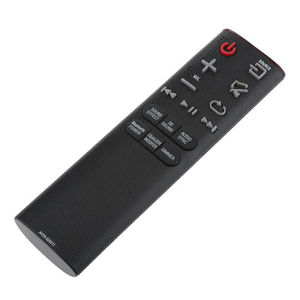 AN59-02631J per Samsung HW-J355 Blue-tooth Bar audio cablato SubwooferRemote Control unitersal portatile TV telecomando - Product Image 5