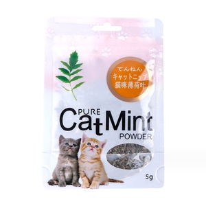 Safe <strong>Catnip</strong> Powder Cat Mint Organic <strong>Catnip</strong> Pet Cat Toy - Product Image 2