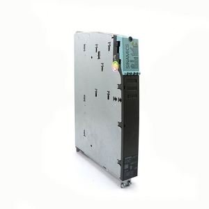 Новые оригинальные продукты для автоматизации 6SL3120-1TE13-0AA4, программируемый логический контроллер PLC - Product Image 4