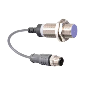 CNTD CPR08L-1.5 Inductive <strong>Proximity</strong> <strong>Sensor</strong> 1.5mm/3mm Long Distance Metal Detection with PNP <strong>Output</strong> - Product Image 5