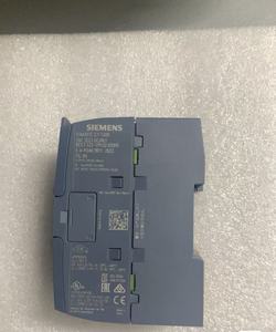 Módulo de entrada digital Siemens 1221 6ES7221-1BF32-0XB0, módulo de expansión SM - Product Image 5