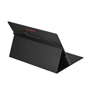 Sonifer-caja de juguetes para niños, cajas de juguetes de 1920*1080P 17,3 ''F60 60 60 z aming ortable oritor Box 4/5 Switch ame onsoles xxtend UB isplay - Product Image 4