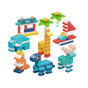 Compatible LE GO <strong>Table</strong> Multifunctional Wooden <strong>Table</strong> Wholesale <strong>Game</strong> <strong>Table</strong> Toy - Product Image 2