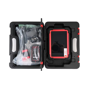 Potente functionCRP919X BT Scanner diagnostico crp919Xbt Bluetooth lancio può fd DoIP e ECU codifica 31 + servizio di Reset - Product Image 1