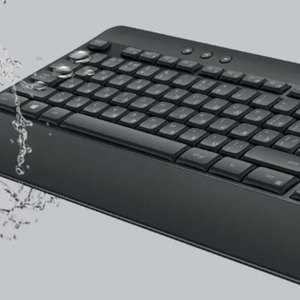 Personalización Original Logitech MK540 Wireless Office Keyboard and Mouse Combo para computadora Tablet - Product Image 6
