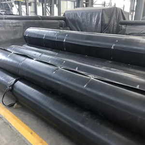 Geomembranlar için HDPE geomembranlar levha 0.5mm 1mm 1.5mm fiyat - Product Image 4
