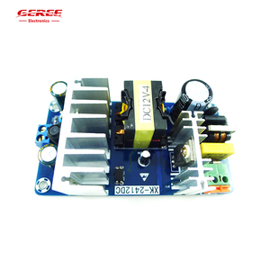 12V/8A AC-DC <strong>Variable</strong> Power Supply Module 100W Circuit Module Switching Power Supply Board <strong>Input</strong> AC85~265V Fall <strong>Converter</strong> - Product Image 2