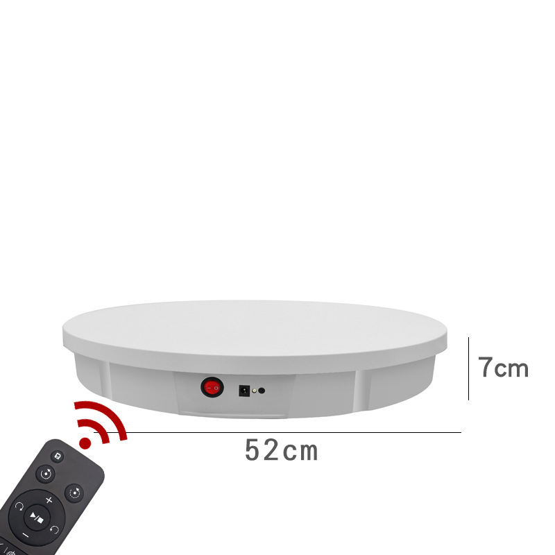 White,52CM (Remote Control)