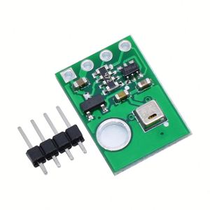 AHT20温度湿度センサーモジュール精密湿度センサープローブDHT11アップグレードI2C - Product Image 2
