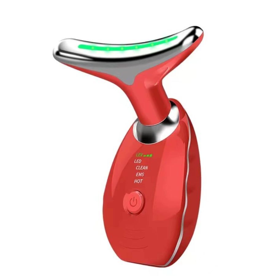 Rojo (Luz de tres colores)