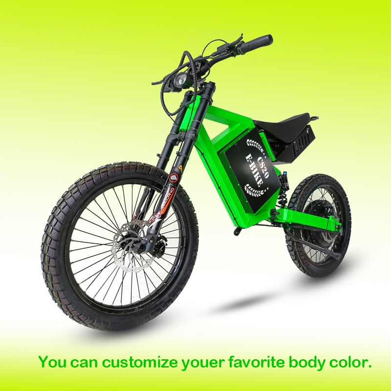 light green