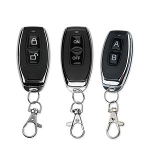 学習コードEv1527リモートコントロール学習リモートコントロール433.92リモートコントロール433mhzリモートモジュールリモコン - Product Image 1