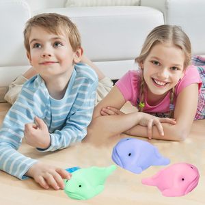 Blobfish ลูกบอลประสาทสัมผัสของเล่นคลายเครียดสำหรับเด็กและผู้ใหญ่ - Product Image 1