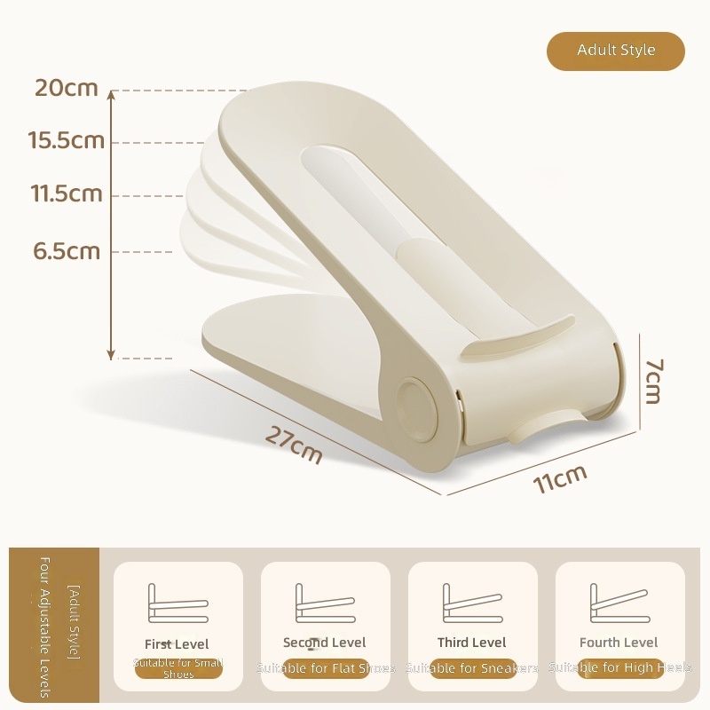 Milk yellow-adult size