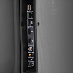4K LED Ultra HD Smart Android sistema TV Full Screen di rete LCD controllo vocale prodotto originale - Product Image 5