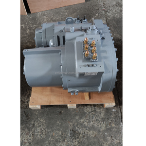 06N Series Carrier <strong>Carlyle</strong> Refrigerator Compressor 06NA2300S5EA-A00 for Freezer - Product Image 6