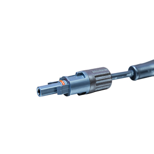 Y2 2Y Parallel <strong>Y</strong> Branch Solar Panel PV Photovoltaic Connectors <strong>2</strong>-to-<strong>1</strong> Splitter Cable Conector Wire Plug Connector Accessories - Product Image 2