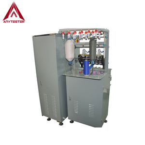 Trung Quốc Nhà Máy Bông Fancy SỢI XOẮN Máy Với Màn Hình Cảm Ứng - Product Image 3