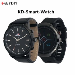KEYDIY KD Smart Watch SW01ของแท้,แทนที่กุญแจรถสำหรับโปรแกรมเมอร์ที่สำคัญ KD-X2/KD-MAX สร้างเป็นคีย์อัจฉริยะ - Product Image 2