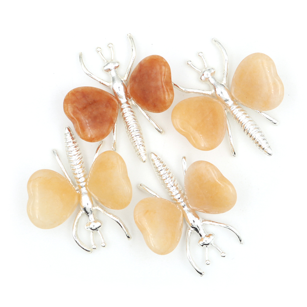 Yellow jade
