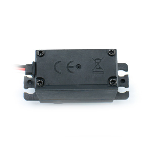 JX เซอร์โว PS-4806HB 6kg แรงบิดสูงชิ้นส่วนควบคุมระยะไกลมาตรฐาน