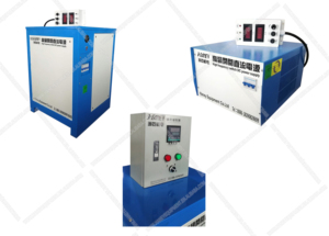 Haney CE 50A 100A 200A değerli metal altın gümüş dc güç kaynağı otomatik zamanlayıcı ile galvanik doğrultucu - Product Image 4
