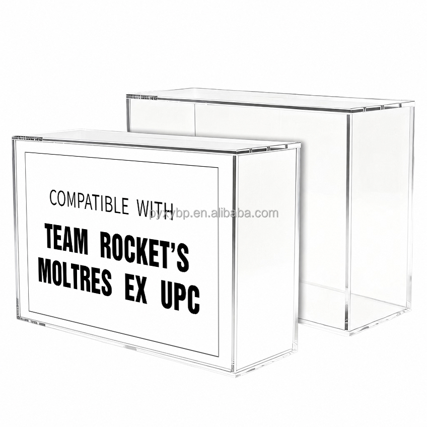 Équipe Rocket Moltres UPC