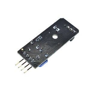 Módulo de Sensor infrarrojo para evitar obstáculos, KY-032, 4 pines, para coche inteligente, KY032 - Product Image 4