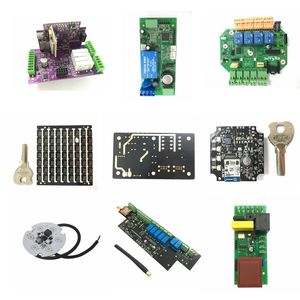 PCBA厂家在深圳提供SMT电子元器件PCB装配服务 - Product Image 4