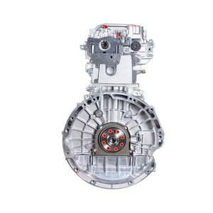 ได้รับการตกแต่งใหม่100% ทดสอบ Mercedes270 M270 270920เครื่องยนต์เทอร์โบดีเซลสภาพใหม่ GLA220 2.0ตัน - Product Image 3