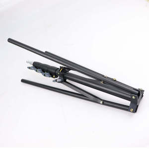 Săn Bắn chụp chân máy với phần còn lại và Pan nghiêng đầu cho động vật hoang dã nhiếp ảnh và chiến thuật sử dụng - Product Image 5