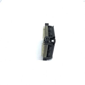IC Test e Burn-in Socket programmatore adattatore TQFP QFN SOP TSSOP BGA DIP TO252 PLCC Burn-in Socket Merrillchip originali pcba semiconduttori - Product Image 3