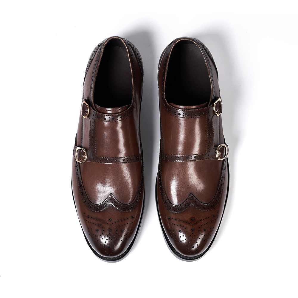 Marron