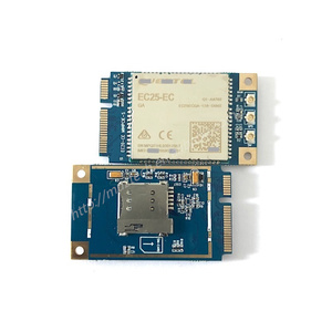 Iot Modul EC25EFA-MINIPCIE EC25-E MiniPCIe EC25EFA-MINIPCIE LTE Cat-4 Modul 150Mbps Downlink und 50Mbps Uplink - Product Image 5